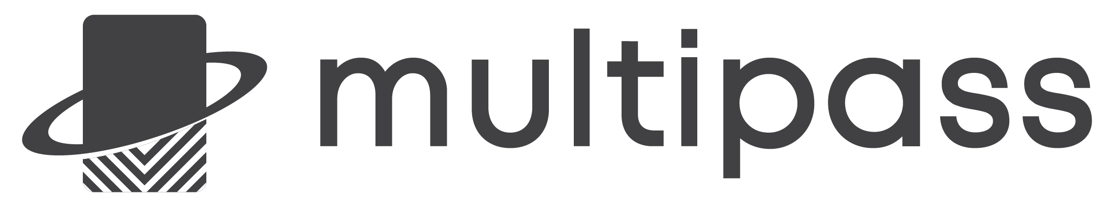 Multipass Logo